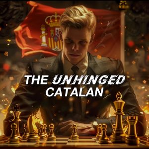 The Unhinged Catalan
