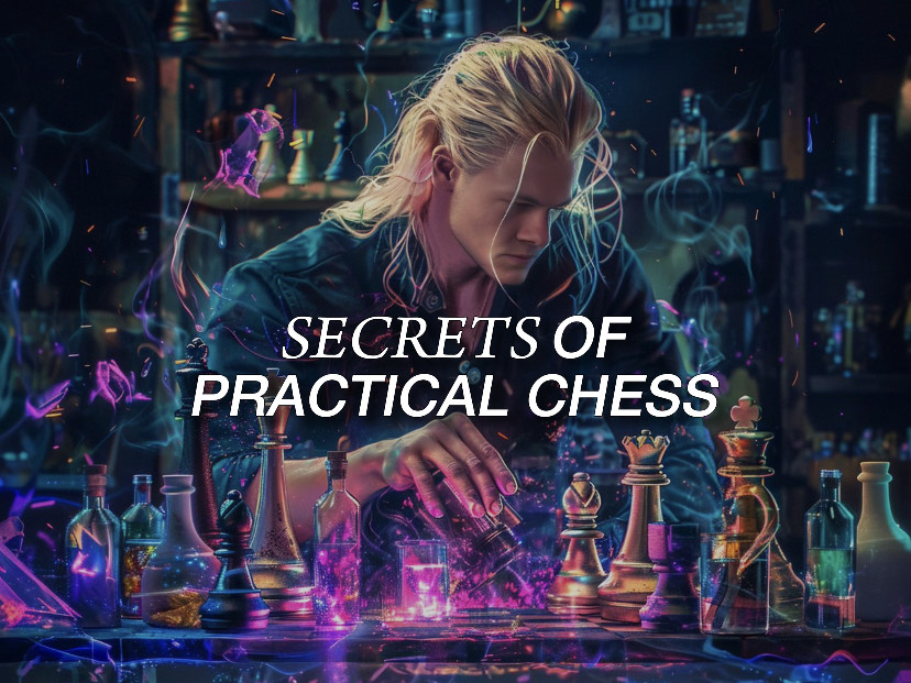 Secrets of Practical Chess