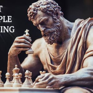 First Principle Reasoning in Chess