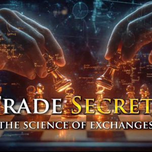 Trade Secrets - The Science of Chess Exchanges