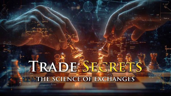 Trade Secrets - The Science of Chess Exchanges